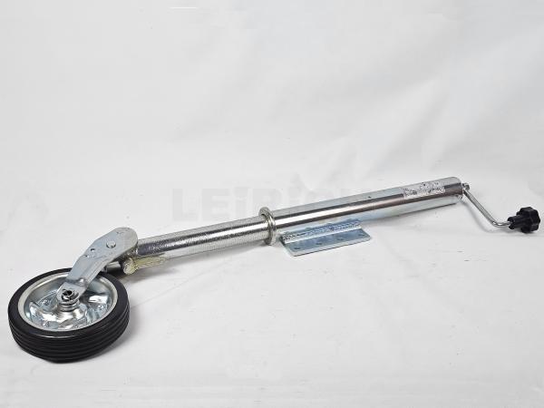 Automatik Stützrad